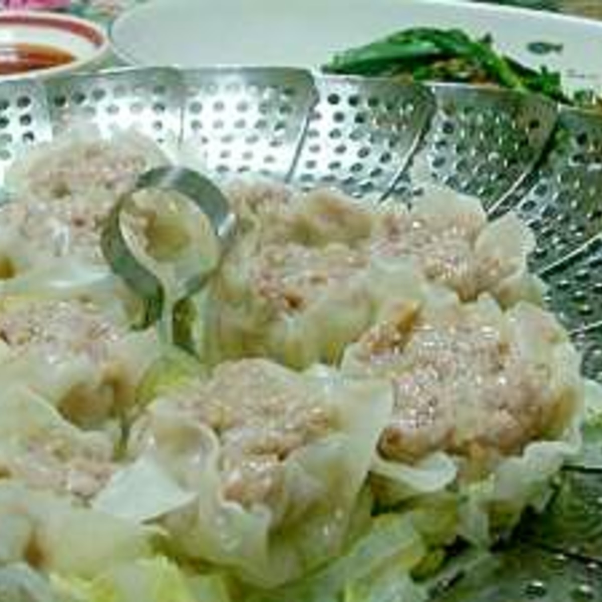 熱々をたくさん食べよう シュウマイ レシピ 作り方 By ゆきゆき666 楽天レシピ 熱々をたくさん食べよう シュウマイ レシピ 作り方 By ゆきゆき666 楽天レシピ